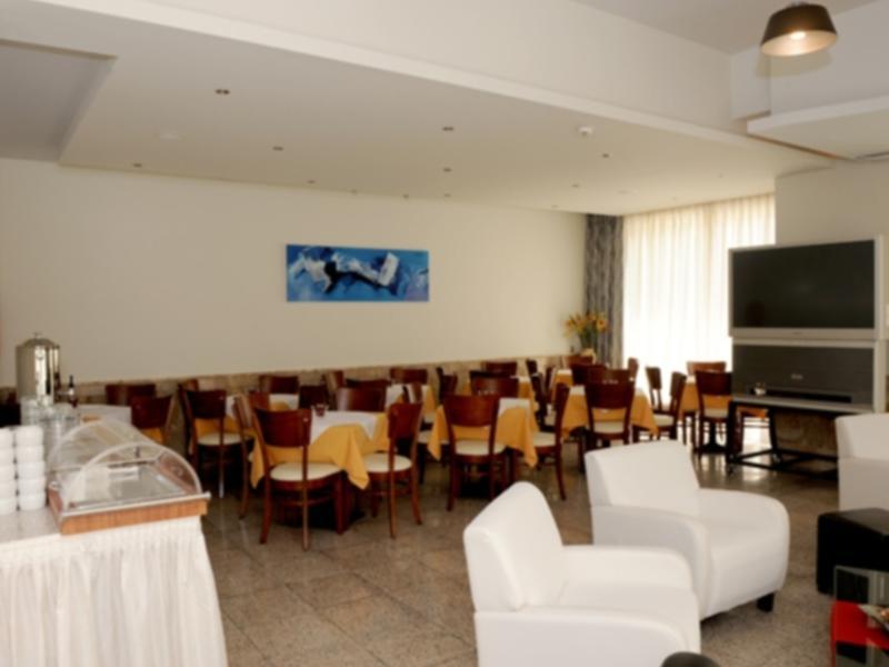 Paritsa Hotel Кос Экстерьер фото